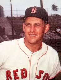 Jim Lonborg & the 1967 Impossible Dream Red Sox. ⚾️🇺🇸