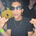 Brandon Dious's Instagram, Twitter & Facebook