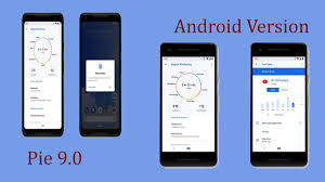 We've been using it for the past few months on a google pixel, oneplu. Update Android Phone Pie 9 0 For Android Apk Download