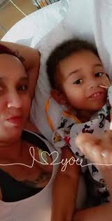 Swifties support for child with leukemia?