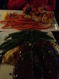 Food bakery, coffee shop, deli. Lobster Sliders And Meatloaf Picture Of Plan B Burger Bar Milford Tripadvisor