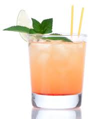 You Deserve A Mai Tai A Real One That Is Mai Tai Recipe Mai Tai Tequila Sunrise Cocktail