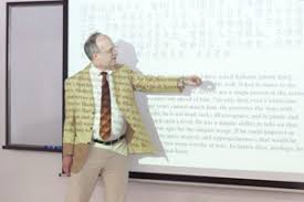 The 1st Staff Seminar at Tobunken ( Robert Lawrence Chard)