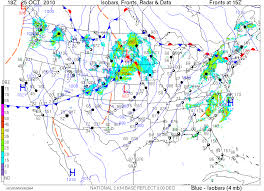 Surface Map