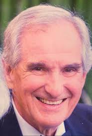 Leonard Katz Obituary (1935