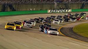 John R. Elliott HERO Campaign 300 entry list