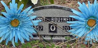 Matagorda County Obituaries B