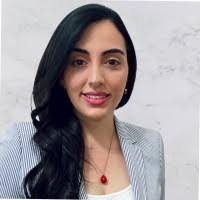 Aida Murillo's Instagram, Twitter & Facebook