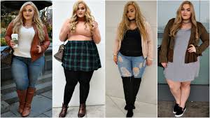Loey Lane Check Out My Outfits Of The Week Here A Few Cute Plus Size Outfit Ideas For You Babes 3 Https Youtu Be Tm0zmdkpn0s Facebook