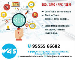 Web 4 Solutions Is A Leading Web Development Web Design Seo Smo And Internet Marketing Co Internet Marketing Company Web Development Web Development Company