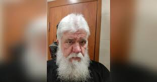 Obituary information for Robert Stewart Welsh