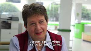 Confiar Experiencia digital Dalila Muñoz Confiar Cooperativa Financiera