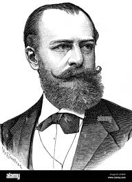 Julius 3 hi-res stock photography and images