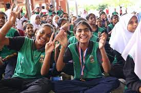 Sekolah menengah kebangsaan bukit jelutong (smkbj). Sekolah Kebangsaan Bukit Sekolah Kebangsaan Bukit Tinggi Facebook