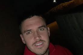 Grieving father pays loving tribute to son Sean following his death, aged  30​​​​​​​​​​​​​​​​​​​​​