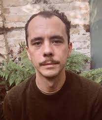 Nicholas Robbins's Instagram, Twitter & Facebook