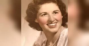 Theresa Cotter Obituary