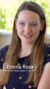 What’s your advice for incoming students?