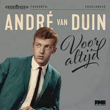 252 resultaten voor 'andre van duin'. Voor Altijd Single By Andre Van Duin Spotify