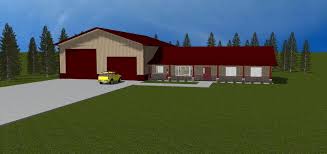 Regardless of the combination you select, your home and shop package will be engineered to fit together in one complete building package. Energy Efficient Buildings Energy Panel Structures Eps Buildings