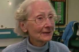 Minnesota kindergarten teacher keeps going at 92 years old