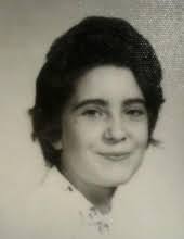 Obituary information for Linda Louise Glass