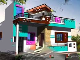 Porch Attatch Horizontal Stair Case Tower Designs Youtube House Porch Design Small House Design Small House Elevation Design