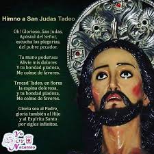 Hermanos de San Judas Tadeo