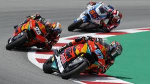 Hasil lengkap balapan motogp catalunya 2021: Pn0knjvi1erhsm