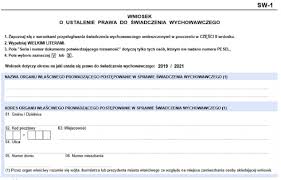 Przypomnijmy, że 1 lutego rozpocznie się internetowy nabór wniosków o wypłatę pieniędzy z programu rodzina 500 plus na okres od 1 czerwca 2021 roku do 1. Wniosek 500 Plus Do Kiedy Skladac W 2021 Roku Wniosek Do Druku Mamotoja Pl