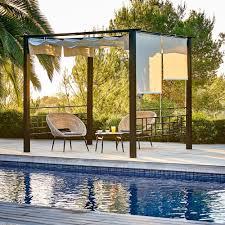 Tonnelle Et Pergola Pas Cher Gifi Meubles De Patio Salon De Jardin Gifi Mobilier De Salon