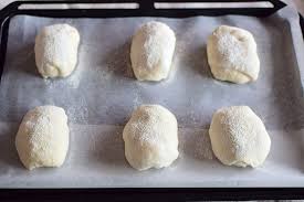 ハードパン入門に リュスティックレシピ 手作りパンレシピ レシピ パン レシピ