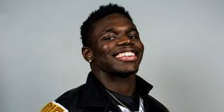 Tyler Derouen's Instagram, Twitter & Facebook