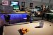 Garage Man Cave