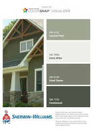 Check Out This Vital Graphics And Look Into Today Strategies And Information On Easy Home Green House Exterior Green Exterior House Colors House Paint Exterior