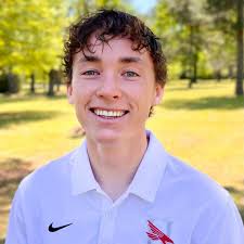 RedJacketReady Huntingdon College Ambassadors Tate Reynolds is a senior  sports management major from Alexander City, Alabama and is listed
