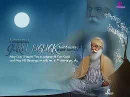 Pin On Guru Nanak Jayanti