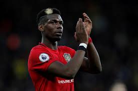 The official paul labile pogba twitter account. Andreas Pereira Freundin Vermogen Grosse Tattoo Herkunft 2021 Taddlr