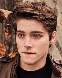 Lift your spirits with funny jokes, trending memes, entertaining gifs, inspiring stories, viral videos, and so much. Me And My 12 Older Brothers Characters In 2021 Brown Hair Boy Brown Hair Blue Eyes Brown Hair Men