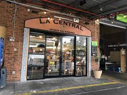 Since 1867, south melbourne market has been a treasured inner city landmark and a favourite amongst locals and visitors. La Central South Melbourne Market Commercial Builder Shopfitter Melbourne