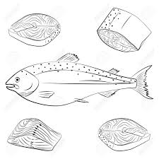 We did not find results for: Salmon Fish Steak Fillet And Slice Vector Set Sketch Hand Royalty Free Cliparts Vectors And Stock Illustration Image 141020016