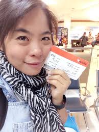 一個女孩去澳洲闖蕩