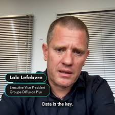 Not only does Groupe Diffusion Plus print an amazing 2 billion pages a  year, the France-based company uses data to individualize the customer  experience. The digital printing dynamo leverages data in ...