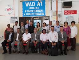 See details of our internationally recognised quality certifications, internal quality manual and quality audits and other quality standards or accreditations. Jabatan Pembedahan Jantung Paru Paru Kardiotorasik Hosp P Pinang Posts Facebook
