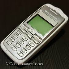 Sony Ericsson T600 (Brand New ...