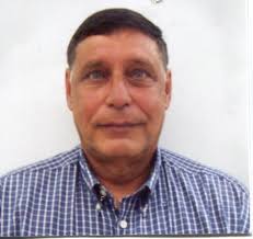 Travis-Noe Funeral Home: Kirksville, MO — Obituary for David Loyd Parish