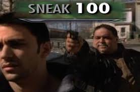 We all know sopranos have Supernatural elements like ghosts but Vito  sneaking up behind jackier jr is the most supernatural thing in the series