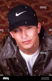 Boyzone stephen gately hi-res stock photography and images