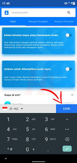 Check spelling or type a new query. Cara Menggunakan Get Contact Untuk Mencari Pemilik Nomor Telepon Hipoin Com