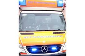 Rotlicht Missachtet Fussgangerin Verletzt Und Keine Fahrerlaubnis Schwerer Verkehrsunfall In 2020 Unfall Fahrerlaubnis Motorrad Fahren